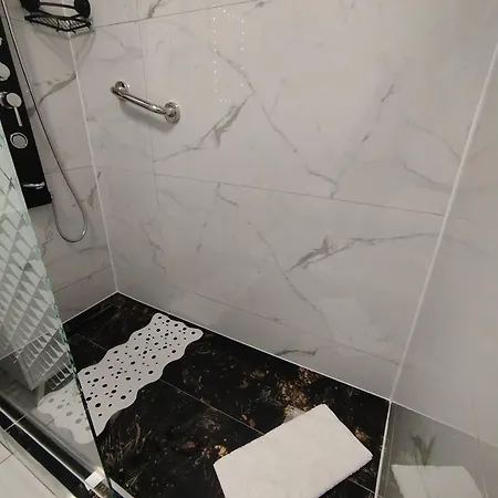 Apartment Tudor Eforie Nord