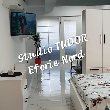 Apartment Studio Tudor *