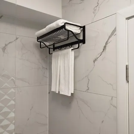 Apartman Tudor Észak-Eforie