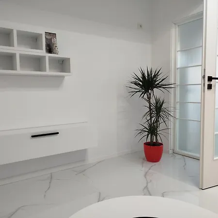 Apartment Studio Tudor *