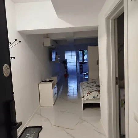 Apartment Studio Tudor