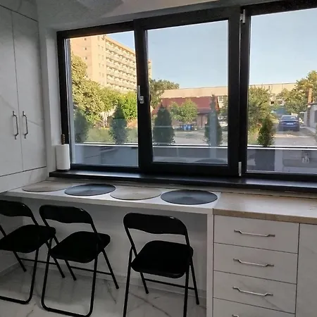 Studio Tudor * Eforie Nord