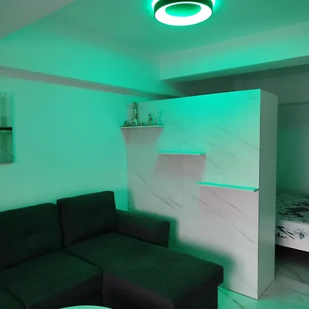 Apartment Studio Tudor Eforie Nord