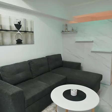 Studio Tudor * Eforie Nord
