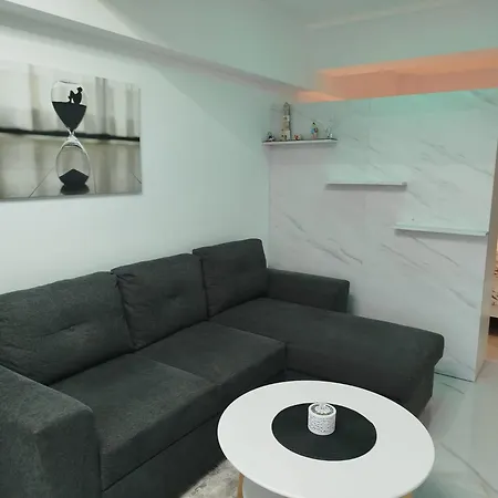 Apartment Studio Tudor