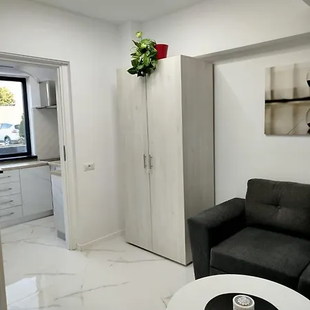 Studio Tudor Apartment *
