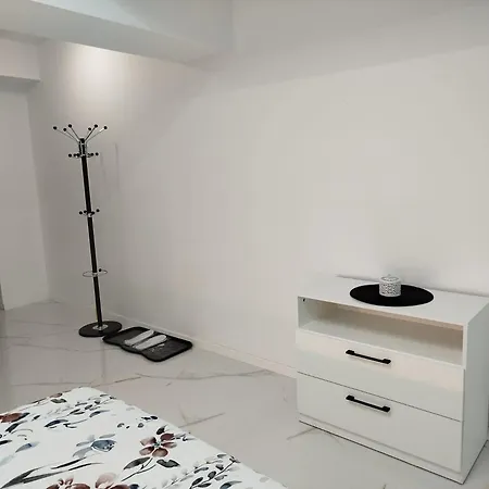 Studio Tudor Apartment *