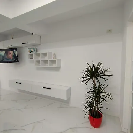 Studio Tudor Apartment Eforie Nord