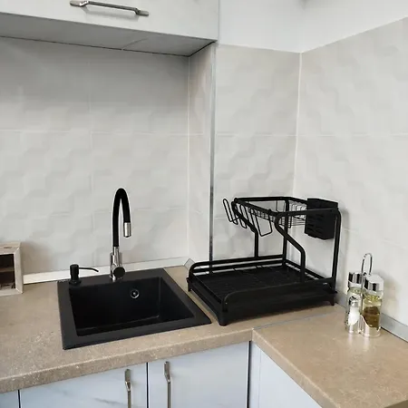 Apartment Studio Tudor *