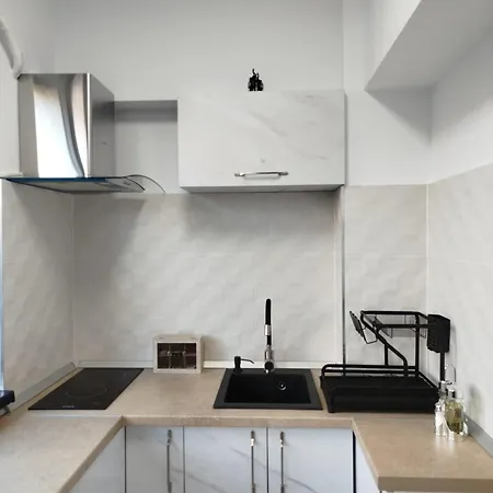 Apartment Studio Tudor