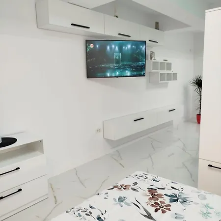 Apartment Studio Tudor *