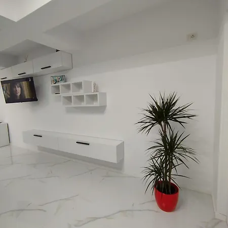 Apartman Tudor Észak-Eforie