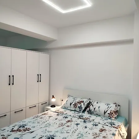 Studio Tudor * Eforie Nord